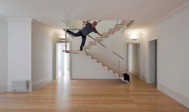 Casa da Arquitectura acolhe antestreia do documentário "Luis Ferreira Alves: Um Olhar Construído"