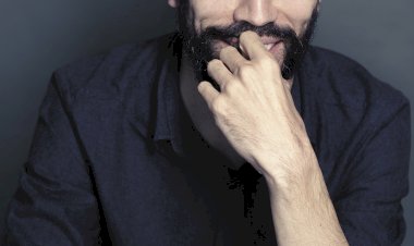 Encontro com o Autor traz à Murtosa o escritor João Tordo