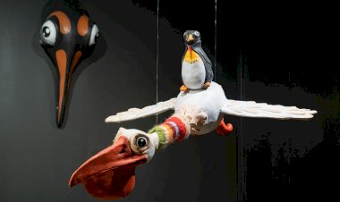 Museu das Marionetas do Porto