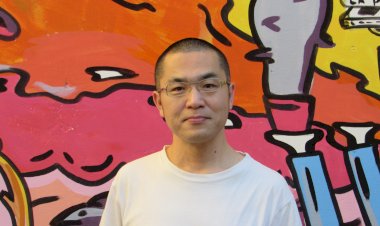 Teórico japonês Jun Fujita Hirose quer "impor um limite absoluto ao capitalismo"