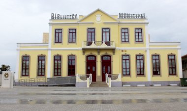 Concurso Literário João Grave 2023