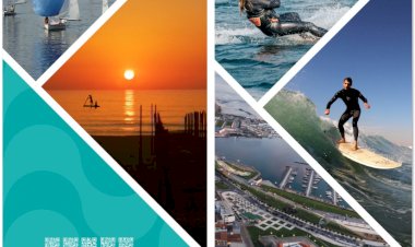 Estação Náutica de Esposende vai participar na maior feira náutica do mundo