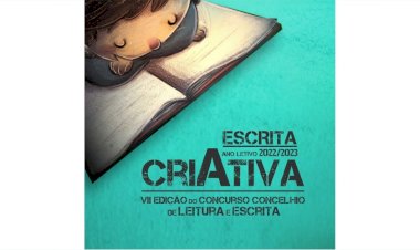 Albergaria lança concurso literário