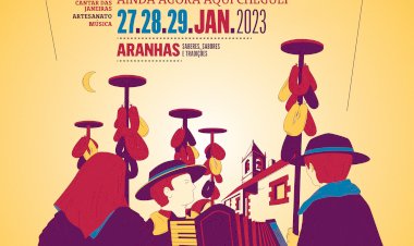 Festa das Varas do Fumeiro regressa em formato presencial