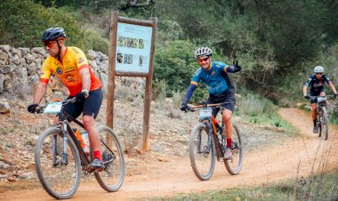 “Race Nature Albufeira’23” tem já 500 atletas e vai contar com a dupla Miguel Oliveira & Miguel Praia