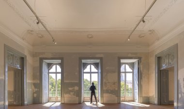 Trienal acolhe primeira iniciativa da Representação Oficial Portuguesa na Bienal de Arquitectura de Veneza 2023