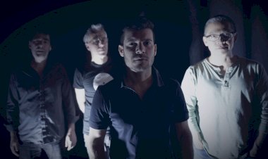 Baterista Mário Costa apresenta o single Chromosome