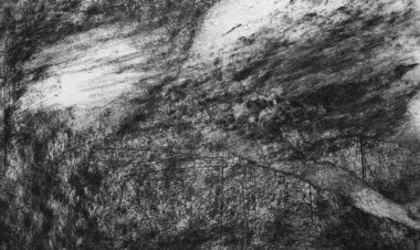 Exposição "A Sombra do Vento" na Paços - Galeria Municipal de Torres Vedras