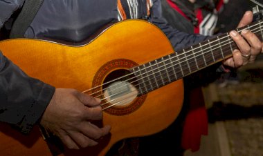 Centenas de cantadores de janeiras vão reunir-se em mais um Encontro Concelhio