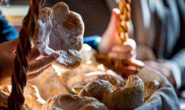 Carta dos Segredos Gastronómicos recupera o património gastronómico das mesas de Viseu Dão Lafões