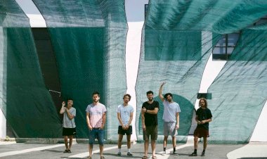 Festival CLAP YOUR HANDS 2023 anuncia nove concertos até junho deste ano