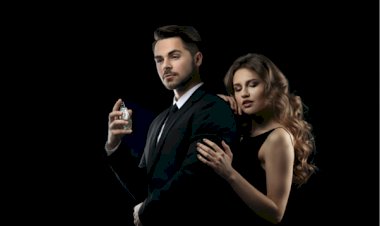 As principais diferenças entre perfumes masculinos e femininos