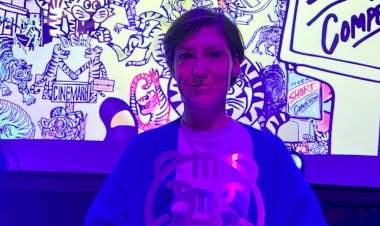 'Natureza Humana' vence o Ammodo Tiger Short Award em Roterdão