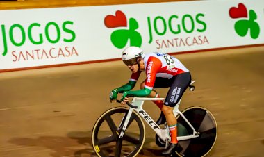 Iúri Leitão e Mattia Predomo destacam-se com duas vitórias