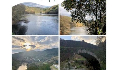 “12 Meses 12 Caminhadas”: Trilho da Laranja de Ermelo