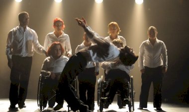 12ª edição do GUIdance abraça a diferença e dança com ela