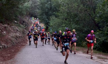 Troféu de Trail Terras de Águeda arranca no próximo dia 5 de Fevereiro