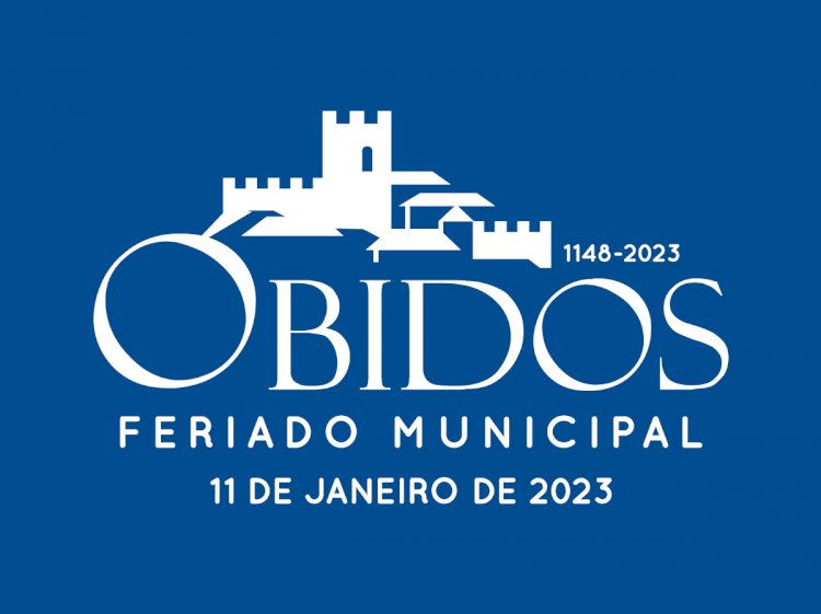 Comemorações do Feriado de Óbidos vão de 6 a 17 de Janeiro
