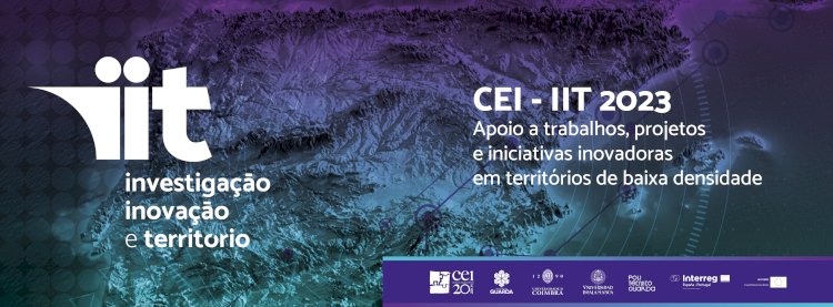 Prémio CEI-IIT 2023 - Candidaturas abertas até 3 de Fevereiro