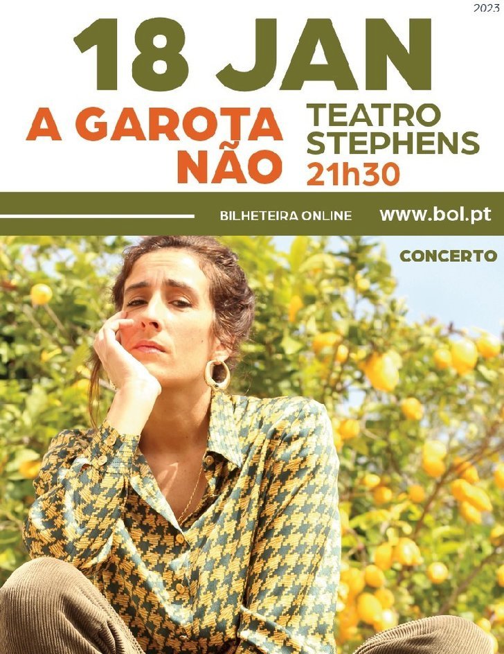 Música e teatro infantil na programação do Teatro Stephens