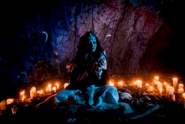 Banda Ptolemea de Priscila da Costa apresenta single “Shamanic Lullaby”