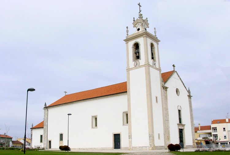 Visitas pelo património estão de regresso a Cantanhede