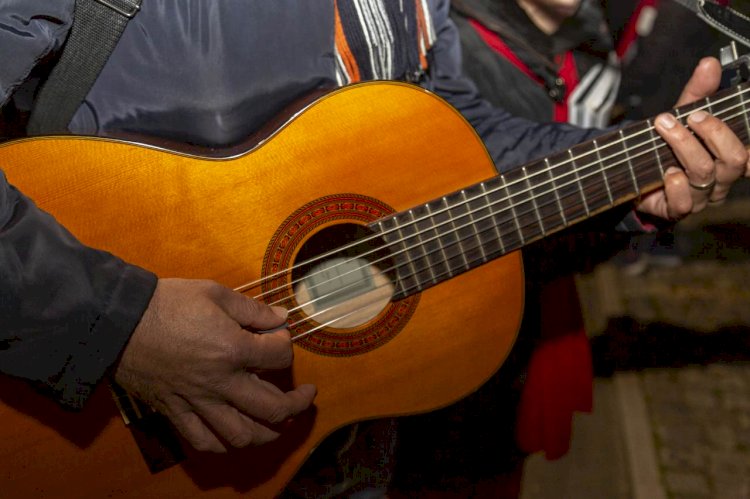 Centenas de cantadores de janeiras vão reunir-se em mais um Encontro Concelhio