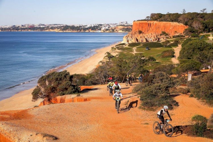 Albufeira Race Nature despede-se até ao próximo ano com record de participantes a nível nacional e internacional