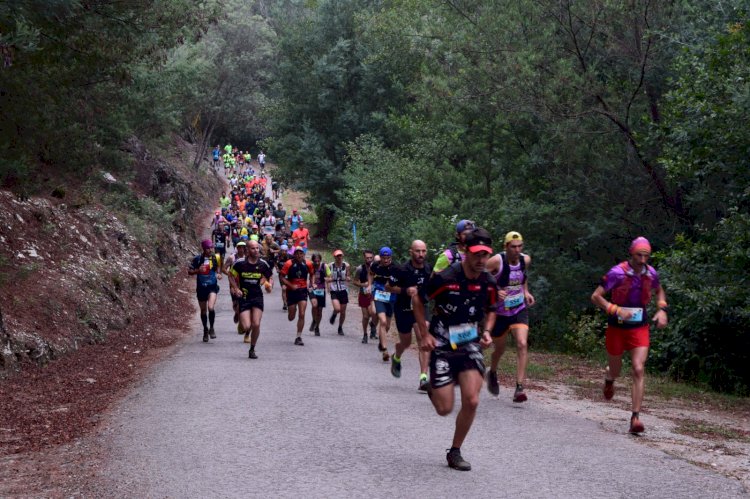 Troféu de Trail Terras de Águeda arranca no próximo dia 5 de Fevereiro