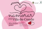 Namorar em Vila do Conde: concertos, animação de rua e ações no comércio local