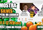 7.ª Mostra Silves Capital da Laranja