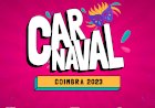 Carnaval brasileiro vai invadir as ruas da Baixa nos dias 18 e 19 de Fevereiro