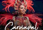Programa de Carnaval no Casino Estoril com a melhor música brasileira no Lounge D