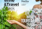 Lagoa do Algarve participa na Wine & Travel Week