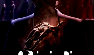 “O Primeiro Dia” em destaque no Auditório dos Oceanos do Casino Lisboa