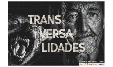 Exposições “Transversalidades – Fotografia sem Fronteiras”  e “Imagem, Conhecimento e Sociedade” em Salamanca