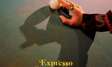 Banda lisboeta “Expresso Transatlântico” actua no Teatro Municipal de Portimão