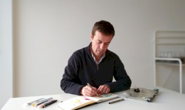 Exposição sobre São Pedro de Moel no Museu Joaquim Correia