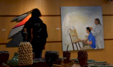 Ciclo criativo “Os Nossos Artistas” exemplo de afirmação artística em Chaves