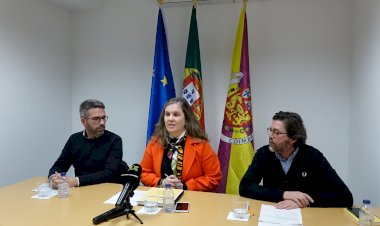 Coimbra recebe ‘warm-up’ do Festival Política nos próximos dias 10 e 11 de Fevereiro