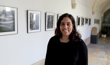 Exposição fotográfica quer perpetuar trabalho do tanoeiro