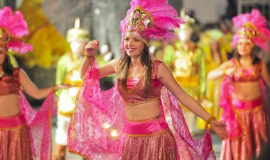 “A Famosa Cegada é o Carnaval em Caminha” regressa à Vila a 20 de Fevereiro