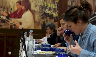 Concurso Internacional de Azeite CA Ovibeja mantém 1º lugar com pontuação máxima