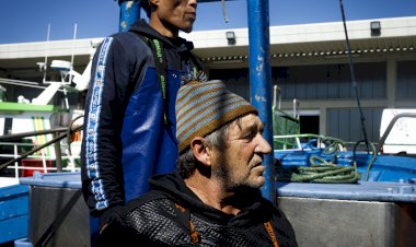 "Nelayan: Vontade em Trânsito" retracta comunidade de pescadores indonésios que marca a paisagem humana das Caxinas