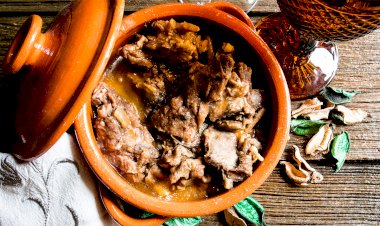 Sabores Caprinos e Ovinos dá início à promoção gastronómica de 2023