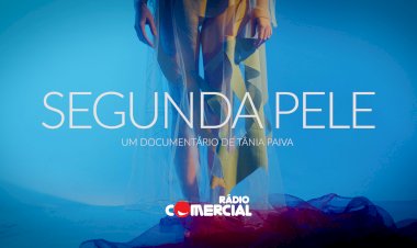 Rádio Comercial estreia documentário sobre impacto ambiental da indústria têxtil e do consumo de roupa