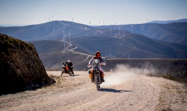 10º Winter Tour Pampilhosa da Serra 200