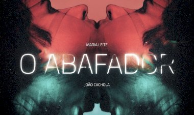 Curta-metragem apoiada pelo Município de Arcos de Valdevez nomeada para o prémio da Academia Portuguesa de Cinema