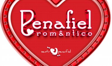 Penafiel mais Romântico que nunca no Dia dos Namorados