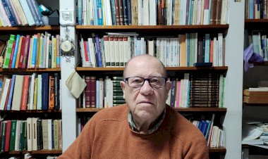 Biblioteca Municipal recebe palestra sobre Bocage a 15 de Fevereiro nas “Quartas do Centenário”